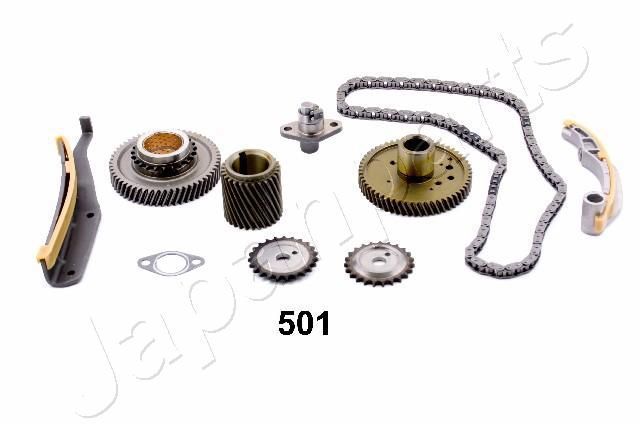 KDK501 Цепь ГРМ, комплект купить Винница