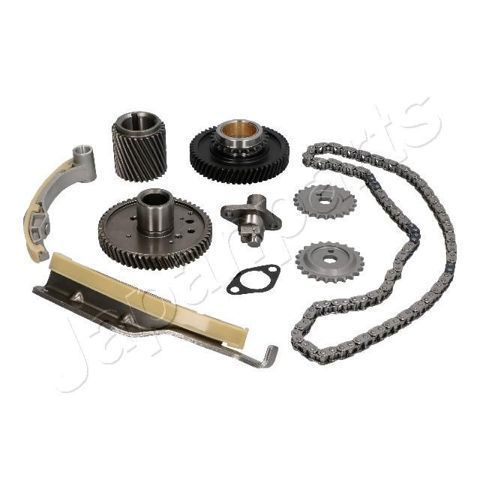 JAPANPARTS KDK501 Цепь ГРМ, комплект в наличии Одесса