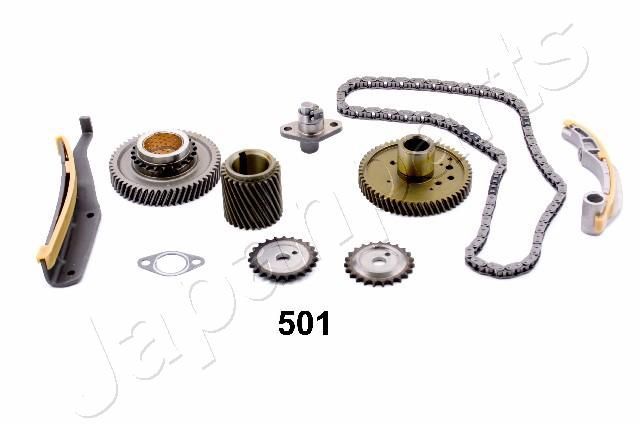 KDK501 Цепь ГРМ, комплект купить Чернигов