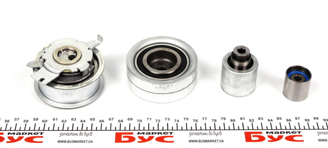 KDP457730 SNR Комплект ГРМ купить в Павлоград