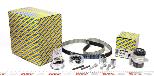 KDP457730 Ремень ГРМ, комплект купить Хмельницкий