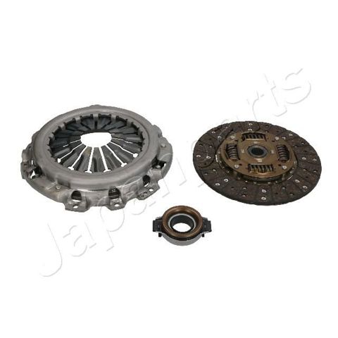 Комплект сцепления (диск, корзина, подшипник) KF1032 JAPANPARTS