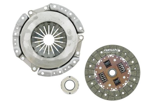 KM008 AISIN Сцепление купить в Тернополь