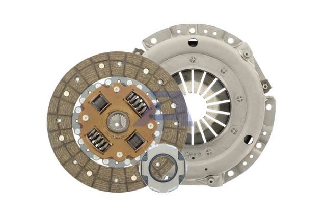 AISIN KM008 Комплект сцепления в наличии Николаев