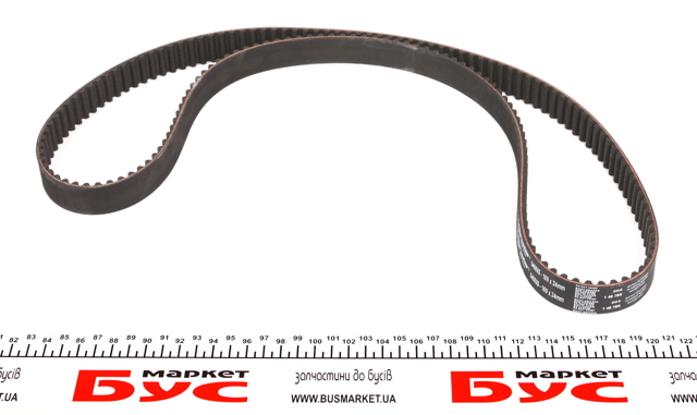 GATES KP15408XS Комплект ГРМ в наличии Полтава