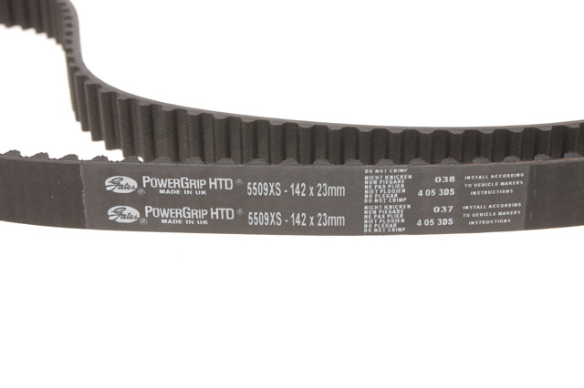 GATES KP15509XS Комплект ГРМ в наличии Львов
