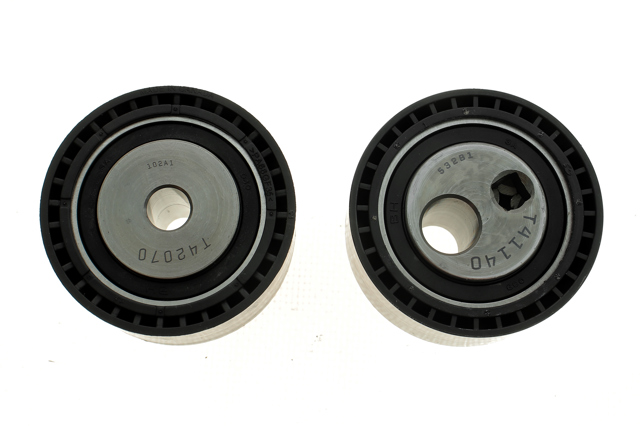 KP15524XS Комплект ГРМ купить Киев