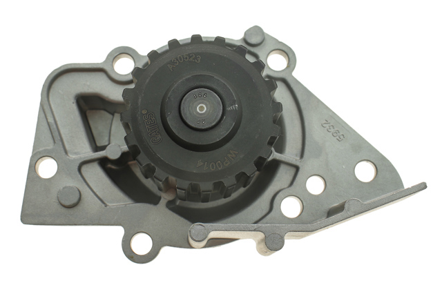 GATES KP15524XS Ремень ГРМ, комплект в наличии Николаев