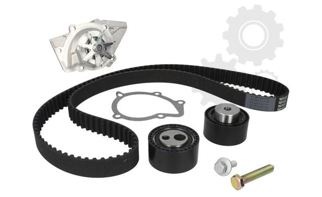 GATES KP15524XS Комплект ГРМ в наличии Запорожье