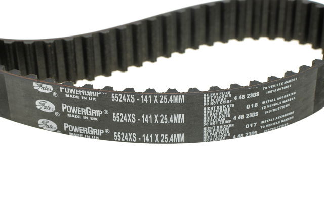KP15524XS GATES Комплект ГРМ купить в Винница