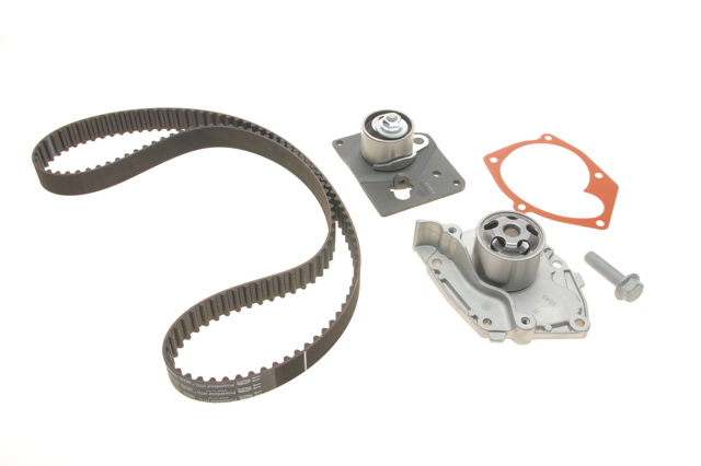 GATES KP15552XS Комплект ГРМ в наличии Харьков