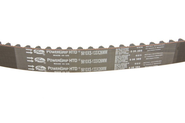 GATES KP15610XS Ремень ГРМ, комплект в наличии Хмельницкий