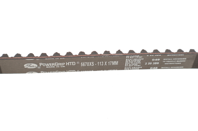 KP15670XS Комплект ГРМ купить Черновцы