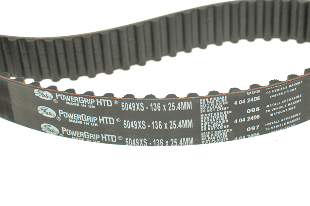 KP25049XS GATES Комплект ГРМ купить в Ужгород