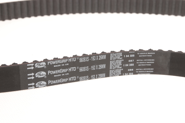 GATES KP25608XS Комплект ГРМ в наличии Чернигов