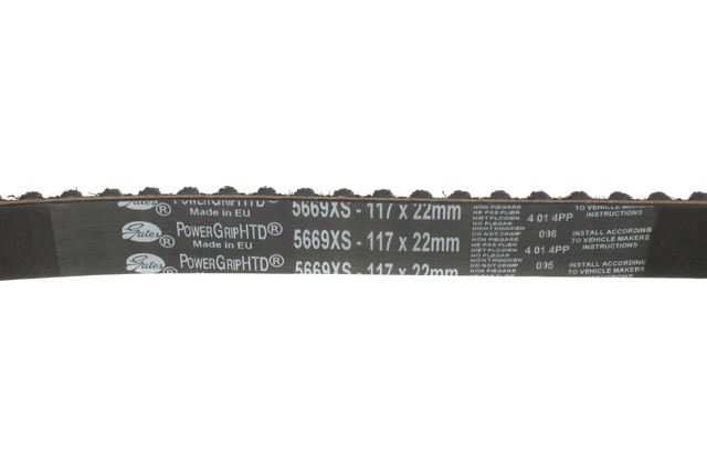 KP45669XS GATES Комплект ГРМ купить в Каменское