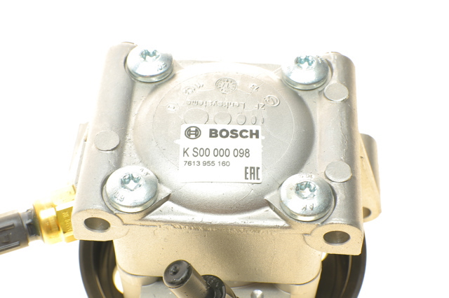 KS00000098 BOSCH Насос ГУР купить в Сумы