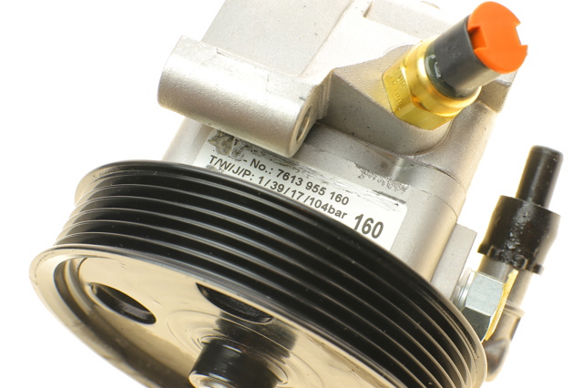 BOSCH KS00000098 Насос ГУР в наличии Львов