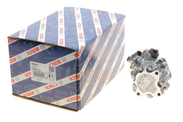 BOSCH KS00000510 Насос ГУР в наличии Павлоград