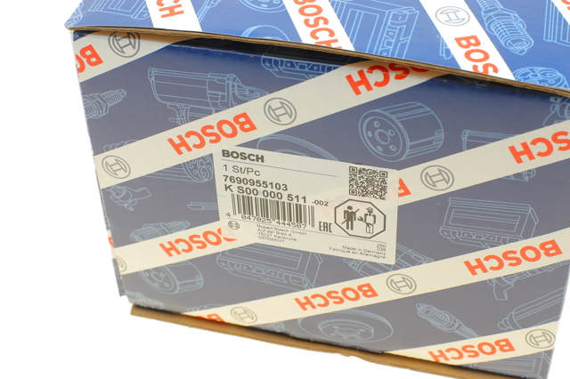 BOSCH KS00000511 Насос гидроусилителя руля (ГУР) в наличии Сумы