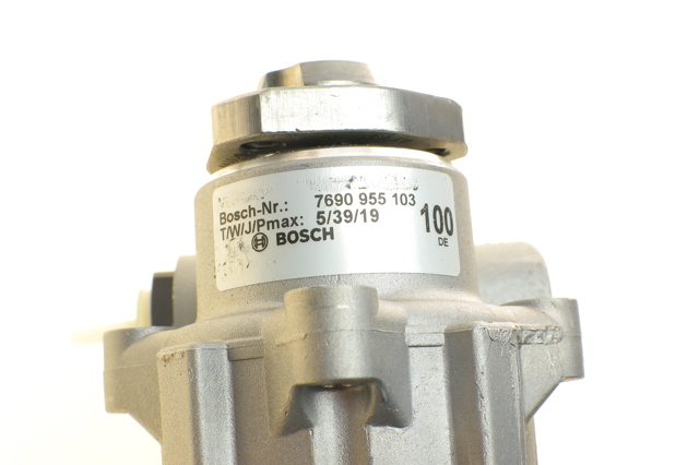 BOSCH KS00000511 Насос гидроусилителя руля (ГУР) в наличии Сумы