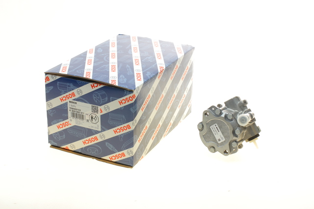 BOSCH KS00000511 Насос гидроусилителя руля (ГУР) в наличии Львов