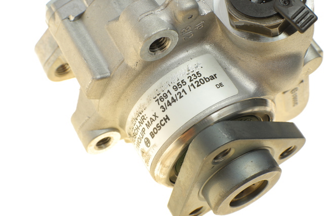 KS00000537 BOSCH Насос ГУР купить в Ровно