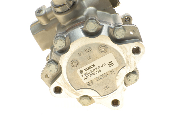 BOSCH KS00000537 Насос гидроусилителя руля (ГУР) в наличии Павлоград