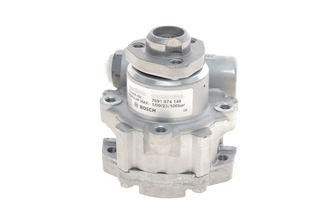 BOSCH KS00000577 Насос гидроусилителя руля (ГУР) в наличии Запорожье