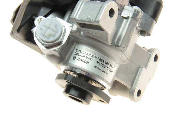 KS00000596 BOSCH Насос ГУР купить в Ирпень