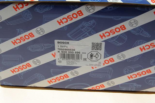 BOSCH KS00000596 Насос гидроусилителя руля (ГУР) в наличии Кривой Рог