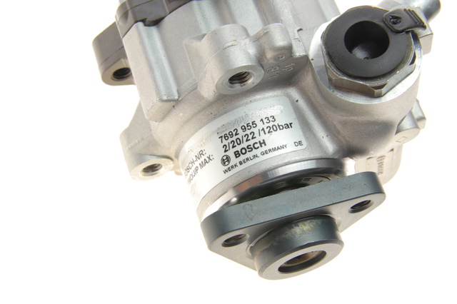 KS00000598 BOSCH Насос гидроусилителя руля (ГУР) купить в Ужгород