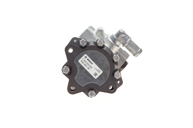 KS00000605 BOSCH Насос ГУР купить в Харьков