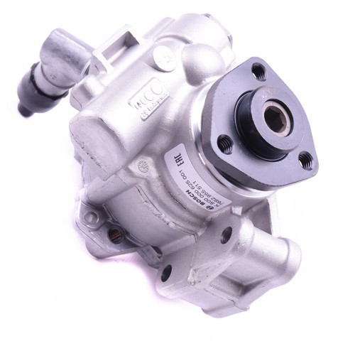 KS00000625 BOSCH Насос ГУР купить в Сумы