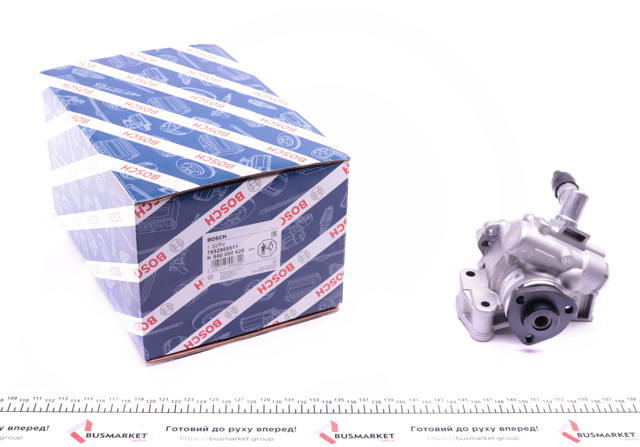 KS00000625 Насос ГУР купить Тернополь