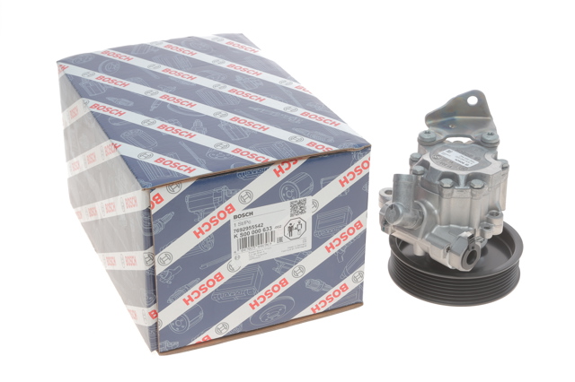 KS00000633 BOSCH Насос ГУР купить в Ужгород