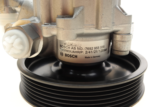 KS00000634 BOSCH Насос ГУР купить в Кривой Рог