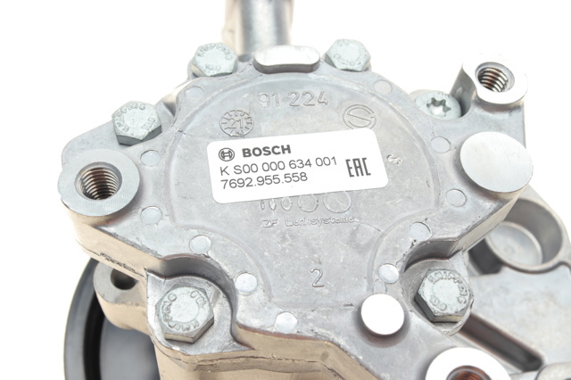 BOSCH KS00000634 Насос ГУР в наличии Ровно