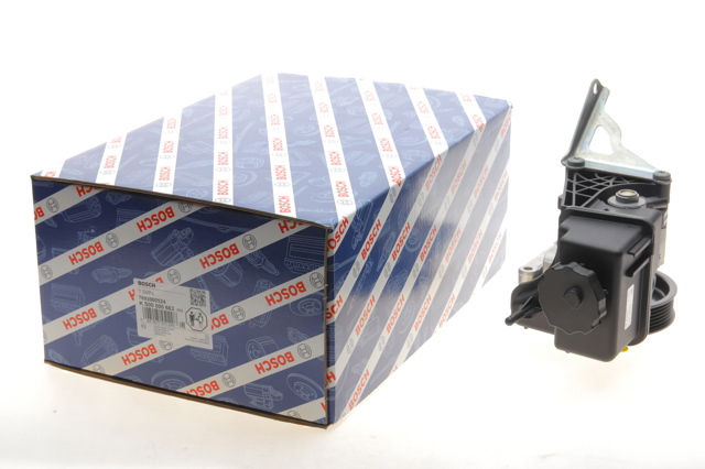 BOSCH KS00000663 Насос ГУР в наличии Хмельницкий