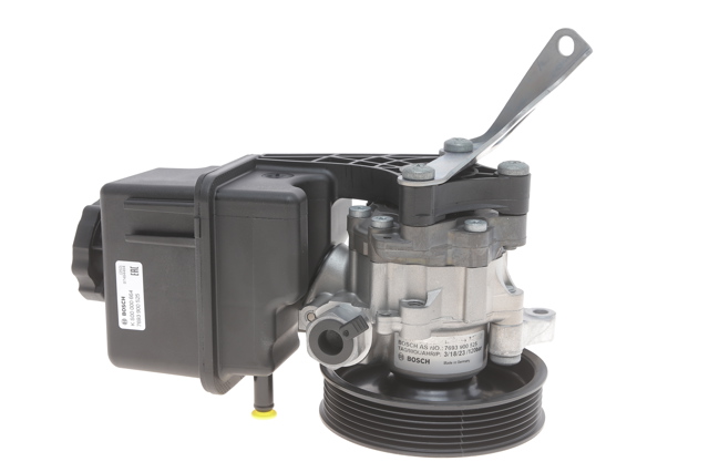 KS00000664 BOSCH Насос гидроусилителя руля (ГУР) купить в Львов