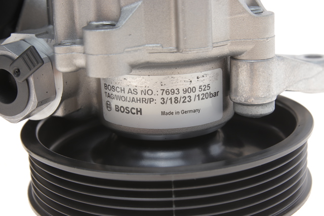 KS00000664 BOSCH Насос ГУР купить в Полтава