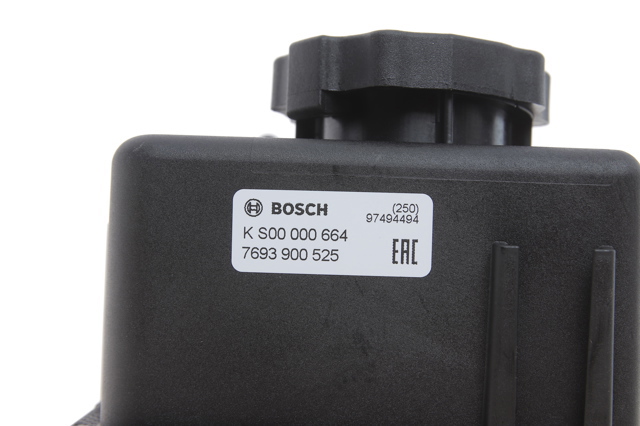 KS00000664 BOSCH Насос гидроусилителя руля (ГУР) купить в Кривой Рог