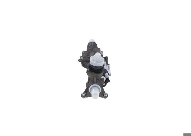 BOSCH KS00000776 Рулевая рейка в наличии Ужгород