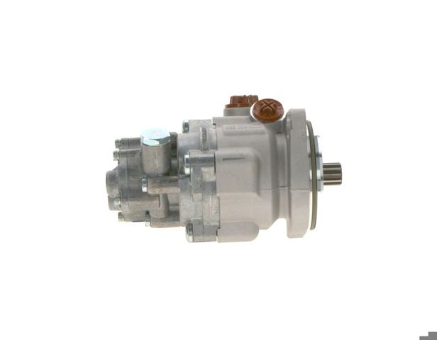 KS00001394 BOSCH Насос гидроусилителя руля (ГУР) купить в Черкассы