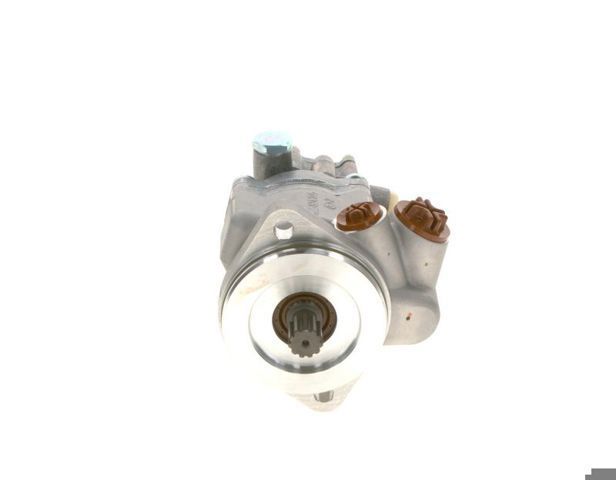 KS00001394 BOSCH Насос ГУР купить в Ужгород