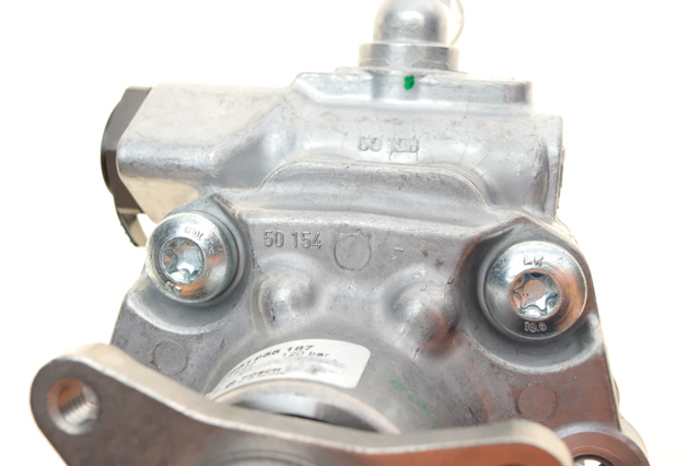 KS00001712 BOSCH Насос ГУР купить в Ирпень