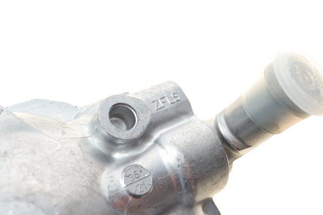 BOSCH KS00001712 Насос гидроусилителя руля (ГУР) в наличии Полтава