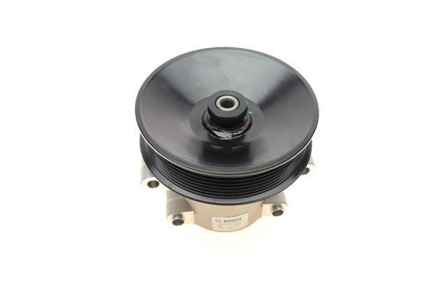 Насос гидроусилителя руля (ГУР) KS00910001 BOSCH