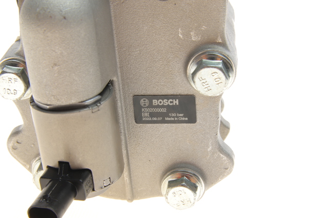 Насос ГУР KS02000002 BOSCH