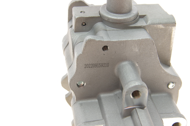 KS02000002 BOSCH Насос гидроусилителя руля (ГУР) купить в Харьков